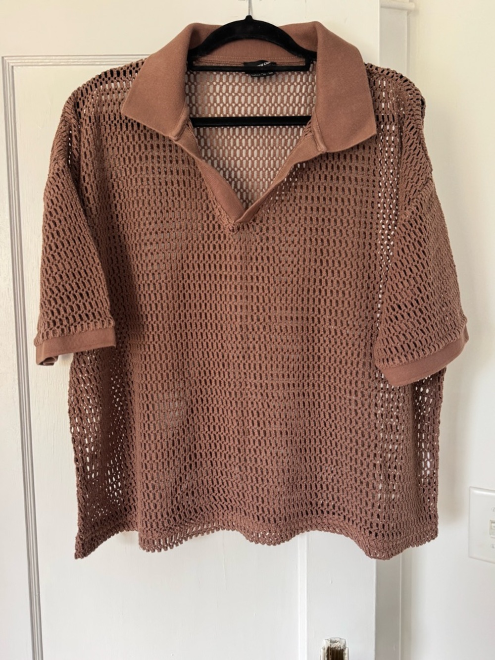 Men’s Standard Cloth T-Shirt